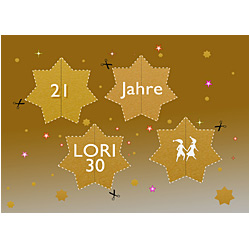 LORI 30 Weihnachtsausstellung 2023