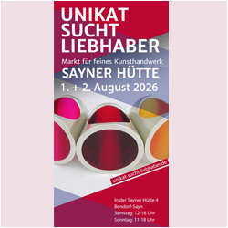 Messe&Ausstellungen